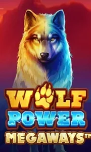 Wolf Power Megaways