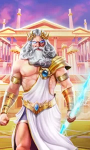 Gates of Olympus