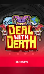 Hacksaw Gaming Deal With Death Oti