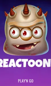 Reactoonz
