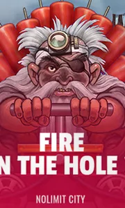 Fire in the Hole 3