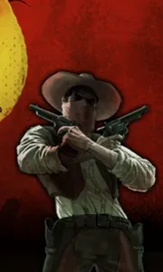 Wanted Dead or a Wild