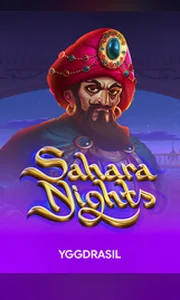 Yggdrasil Sahara Nights
