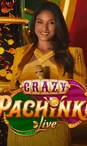 Crazy Pachinko