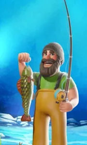Big Bass Bonanza