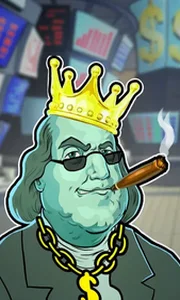 Big Benji Bonanza
