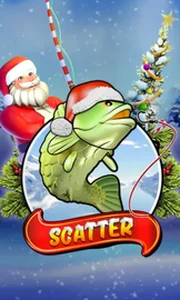 Christmas Big Bass Bonanza
