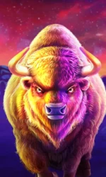 Buffalo King Megaways