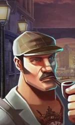 Holmes and the Stolen Stones