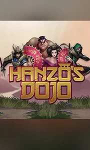 Hanzo's Dojo